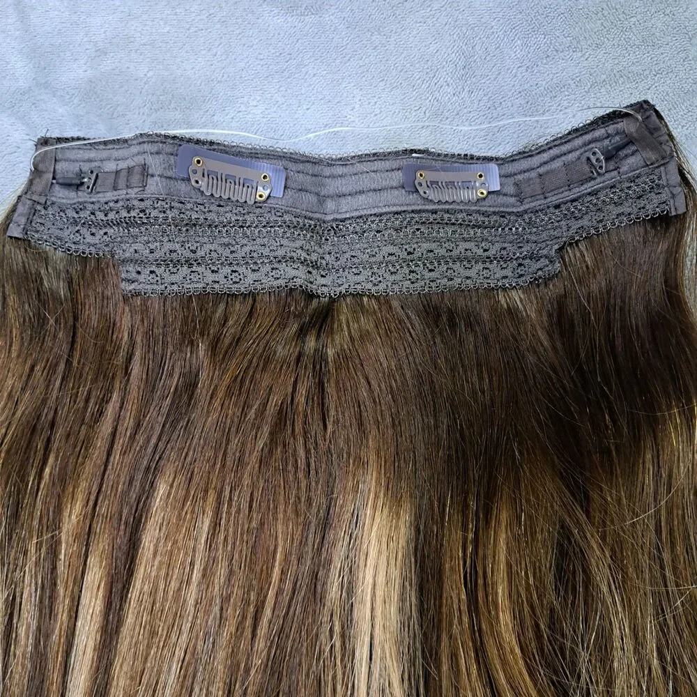 Sunny Hair 18